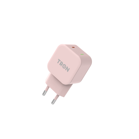 25W Europe Power Adapter