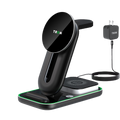 3 in 1 Wireless Charger