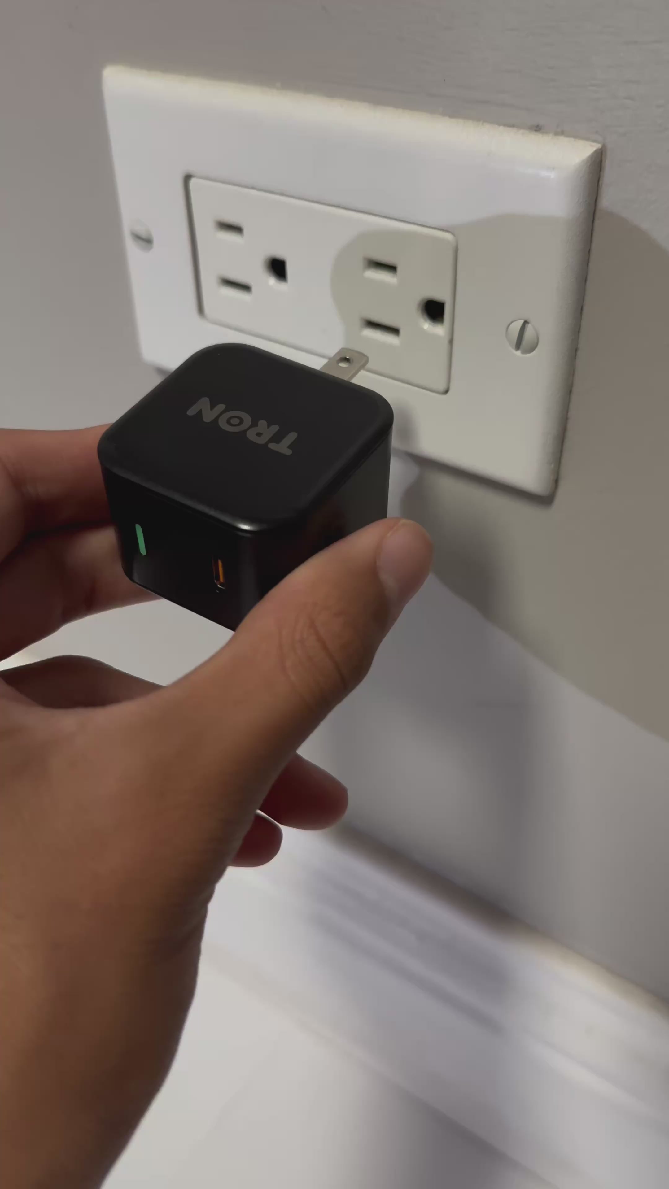 6 IN 1 Wireless Charger