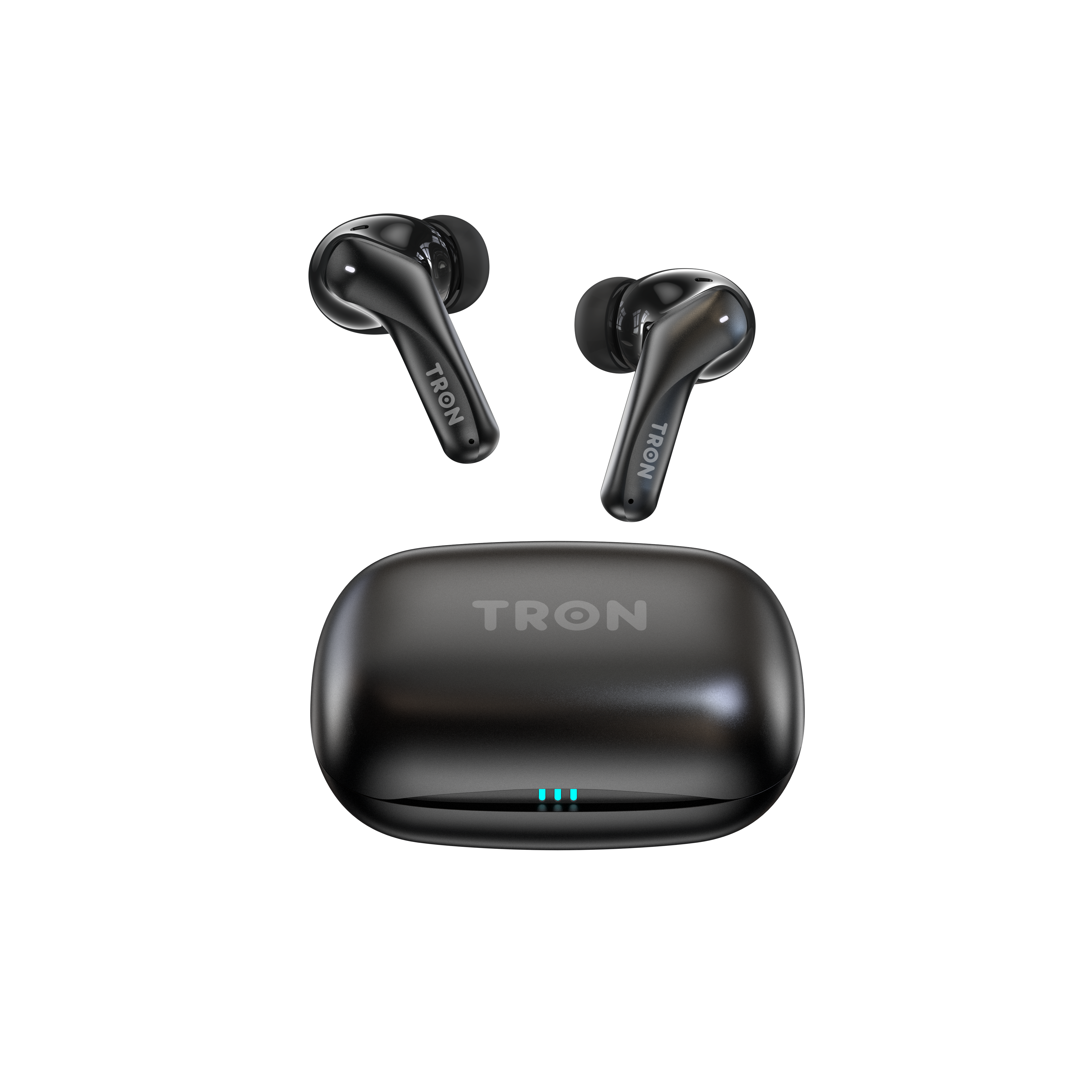 Noise Cancelling Wireless Earbuds