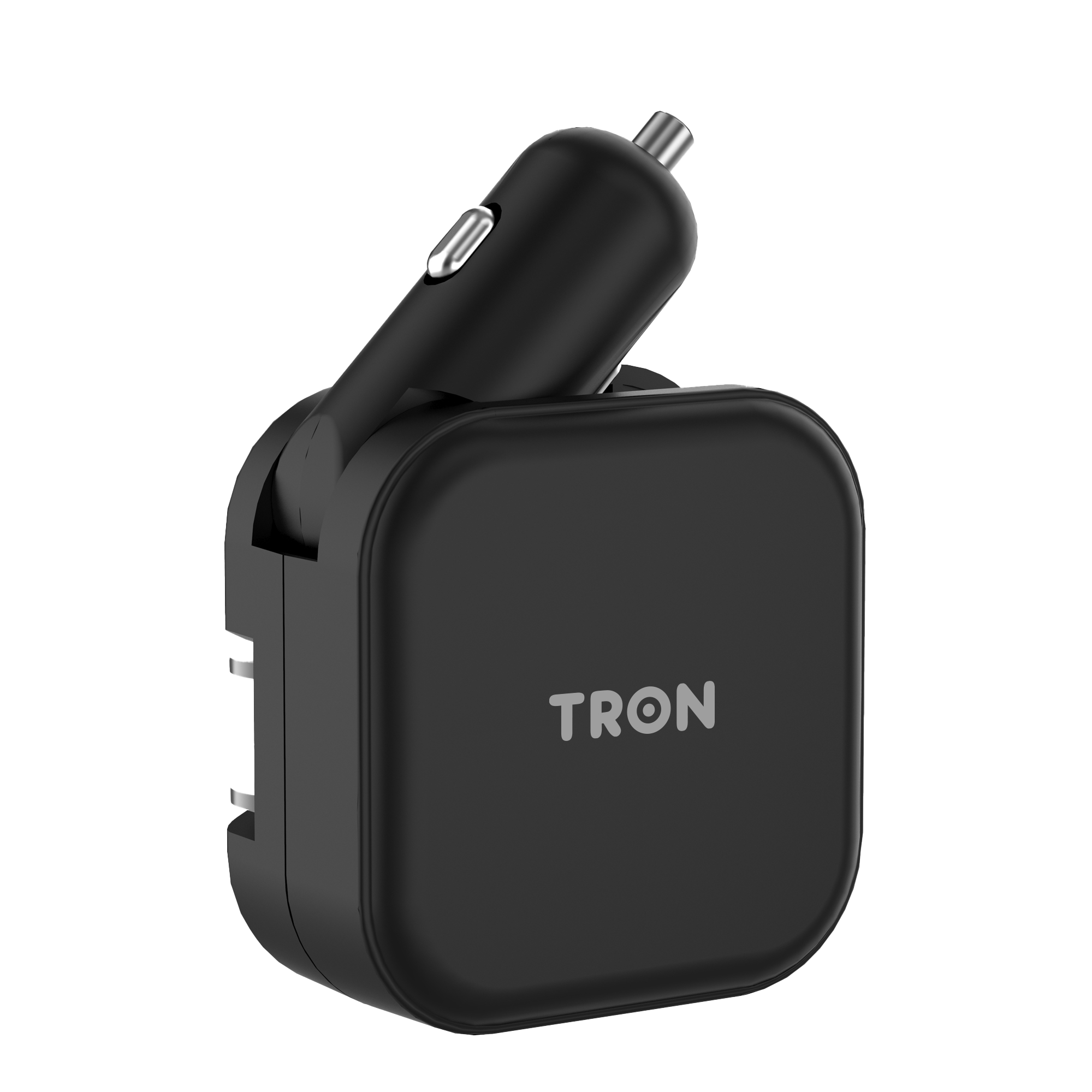 Car & Wall Charger USA | 30W