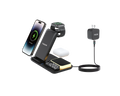 7-in-1 Wireless Charging Station | Phone, Watch, AirPods + USB Ports + Night Light