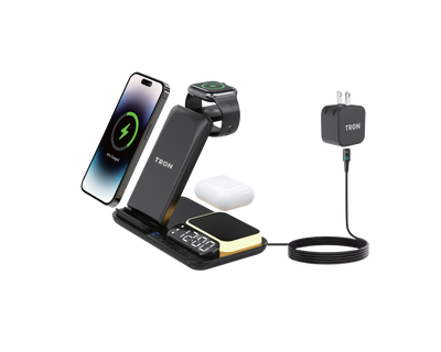 Wireless Chargers