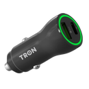 36W Car Power Adapter
